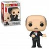 Funko WWE - "Mean" Gene Okerlund Pop! Vinyl Figure