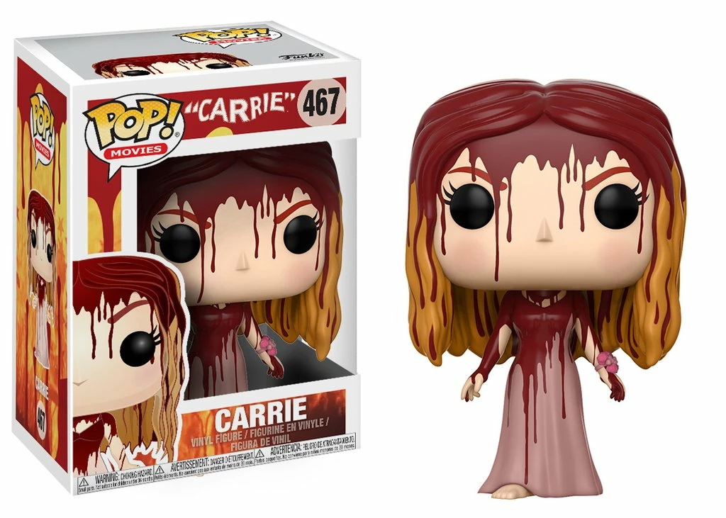 Funko Carrie - Carrie Pop! Vinyl Figure