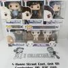 Funko Bundles - Miss Peregrine's Complete Set Of 6 POP! Vinyl Figures