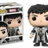 Funko Marvel Inhumans - Maximus Pop! Vinyl Figure