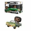 Funko POP Rocks - Ice Cube With Impala Pop! Vinyl Vehicle Funko Items