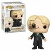 Funko Harry Potter - Draco Malfoy With Whip Spider Pop! Vinyl Figure Funko Items