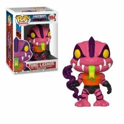 Funko Masters Of The Universe - Tung Lashor Pop! Vinyl Figure Funko Items