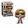 Funko Funko Items POP Rocks - Aerosmith Steven Tyler POP! Vinyl Figure
