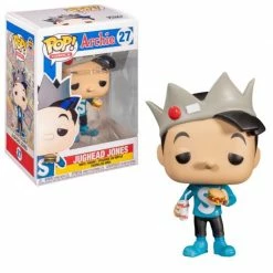 Funko Archie Comics - Jughead Jones POP! Vinyl Figure Funko Items