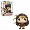 Funko WW84 Movie - Wonder Woman With Lasso POP! Vinyl Figure