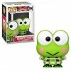 Funko Funko Items Sanrio X MHA - Keroppi Tsuyu Pop! Vinyl Figure