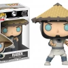 Funko Funko Items Mortal Kombat - Raiden POP! Vinyl Figure