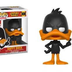 Funko Looney Tunes - Daffy Duck POP! Vinyl Figure Funko Items