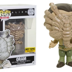 Funko Alien Covenant - Oram Exclusive Pop! Vinyl Figure