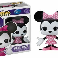 Funko Disney Minnie Mouse Pop! Vinyl Figure Funko Items