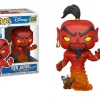 Funko Funko Items Disney Aladdin - Red Jafar Pop! Vinyl Figure