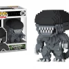 Funko 8-Bit - Alien Xenomorph Pop! Vinyl Figure Funko Items