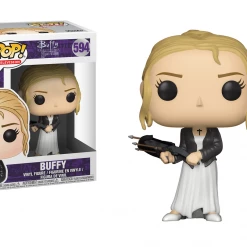 Funko Funko Items Buffy The Vampire Slayer - Buffy Pop! Vinyl Figure