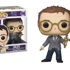 Funko Funko Items Buffy The Vampire Slayer - Giles Pop! Vinyl Figure