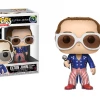 Funko Funko Items POP Rocks - Elton John (Red, White & Blue) POP! Vinyl Figure