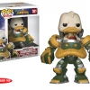 Funko Funko Items Marvel Contest Of Champions - Howard The Duck 6" POP! Vinyl Figure