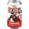 Funko Items Funko Soda - Marvel Carnage Exclusive Vinyl Figure