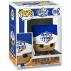 Funko POP Foodies - White Castle Slider Pop! Vinyl Figure