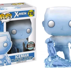 Funko Marvel X-Men - Iceman Specialty Series Exclusive Pop! Vinyl Figure