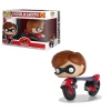 Funko Incredibles 2 - Elastigirl On Elasticycle Pop! Rides Figure Funko Items