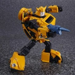 Takara New Arrivals MP-21 Masterpiece Bumble