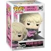 Funko POP Rocks - Machine Gun Kelly Tickets To My Downfall POP! Vinyl Figure Advance Wrestling Tickets