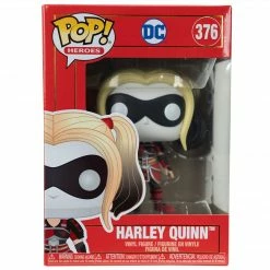 Funko Funko Items DC - Imperial Palace Harley Quinn POP! Vinyl Figure