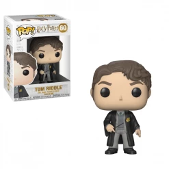 Funko Harry Potter - Tom Riddle Pop! Vinyl Figure Funko Items