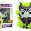 Funko Disney - Maleficent Exclusive Pop! Vinyl Figure