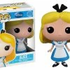 Funko Disney Alice In Wonderland Alice Pop! Vinyl Figure Funko Items