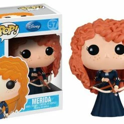Funko Disney Brave Merida Pop! Vinyl Figure
