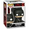Funko The Batman Movie (2022) - Batman Pop! Vinyl Figure Funko Items
