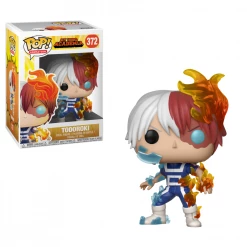 Funko My Hero Academia - Todoroki Pop! Vinyl Figure Funko Items