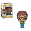 Funko Funko Items Big Mouth - Andrew Pop! Vinyl Figure