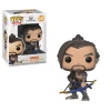 Funko Overwatch - Hanzo Pop! Vinyl Figure Funko Items