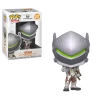 Funko Funko Items Overwatch - Genji Pop! Vinyl Figure