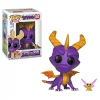 Funko Spyro The Dragon - Spyro And Sparx Pop! Vinyl Figure