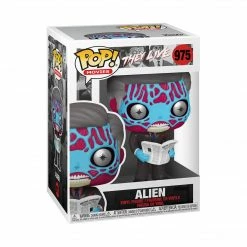 Funko They Live - Alien POP! Vinyl Figure