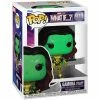 Funko Funko Items Marvel What If? - Gamora Blade Of Thanos Pop! Vinyl Figure