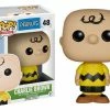 Funko Funko Items Peanuts Charlie Brown Pop! Vinyl Figure