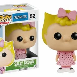 Funko Funko Items Peanuts Sally Brown Pop! Vinyl Figure