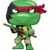 Funko TMNT - Comic Donatello PX Previews Exclusive POP! Vinyl Figure