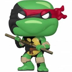 Funko TMNT - Comic Donatello PX Previews Exclusive POP! Vinyl Figure