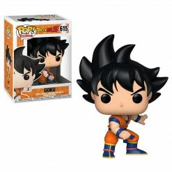 Funko Dragonball Z - Goku Pop! Vinyl Figure Funko Items