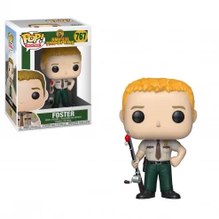 Funko Funko Items Super Troopers - Foster POP! Vinyl Figure