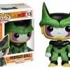 Funko Funko Items Dragonball Z Perfect Cell Pop! Vinyl Figure