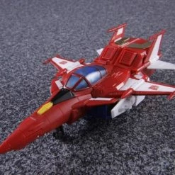 Takara Transformers Items MP-24 Masterpiece Star Saber