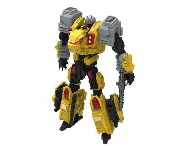 Best Pirce 🧨 Mastermind Creations Reformatted R07 - Felisaber The Surveillant 🧨 3 Mastermind Creations Reformatted R07 - Felisaber The Surveillant