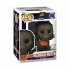 Funko NBA Mascots - Phoenix Suns Go-Rilla Pop! Vinyl Figure Funko Items